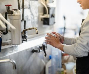 About The Faucet Pros Edna, TX